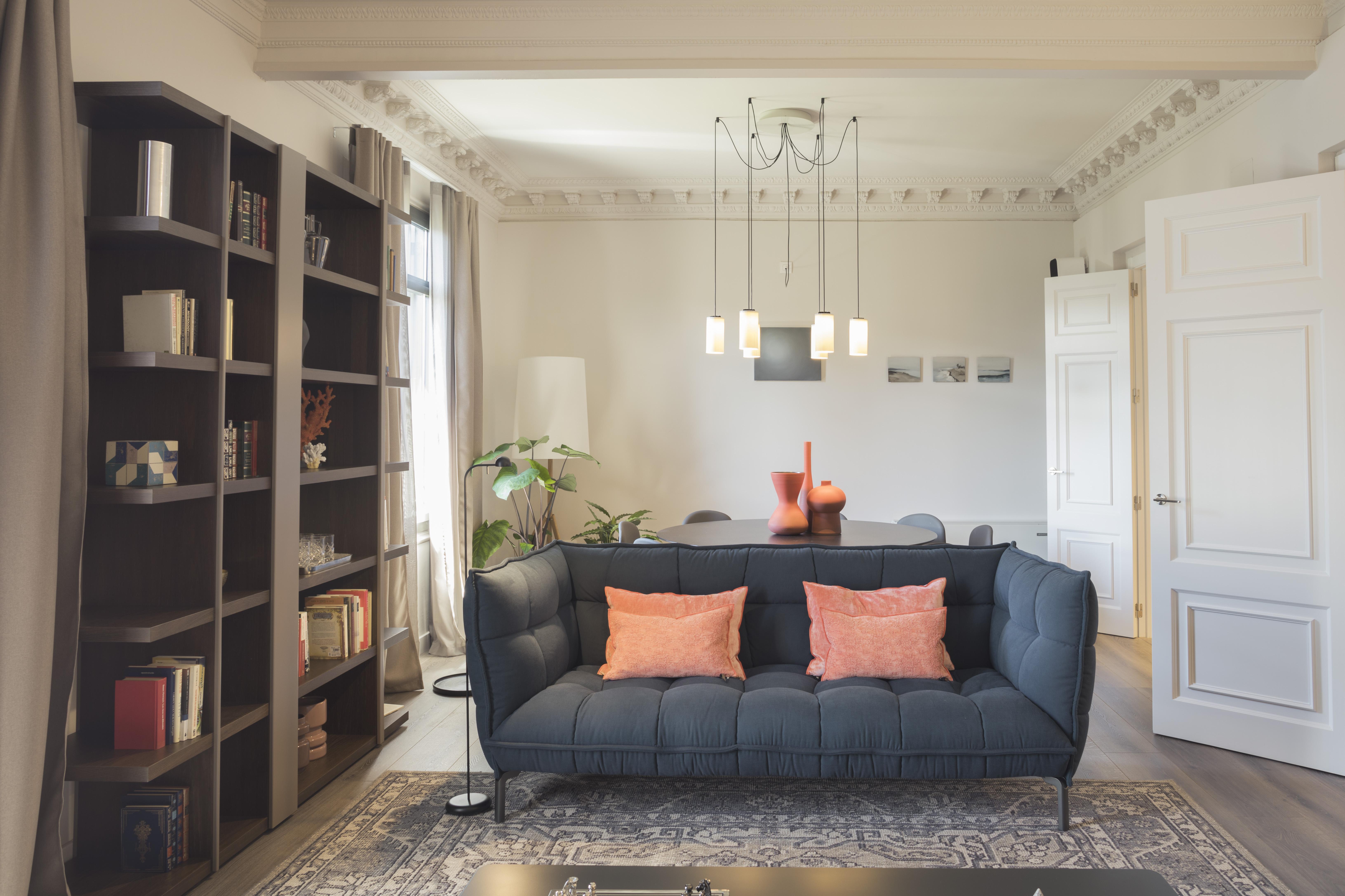 Casagrand Luxury Apartments Barcelona — Photos 1