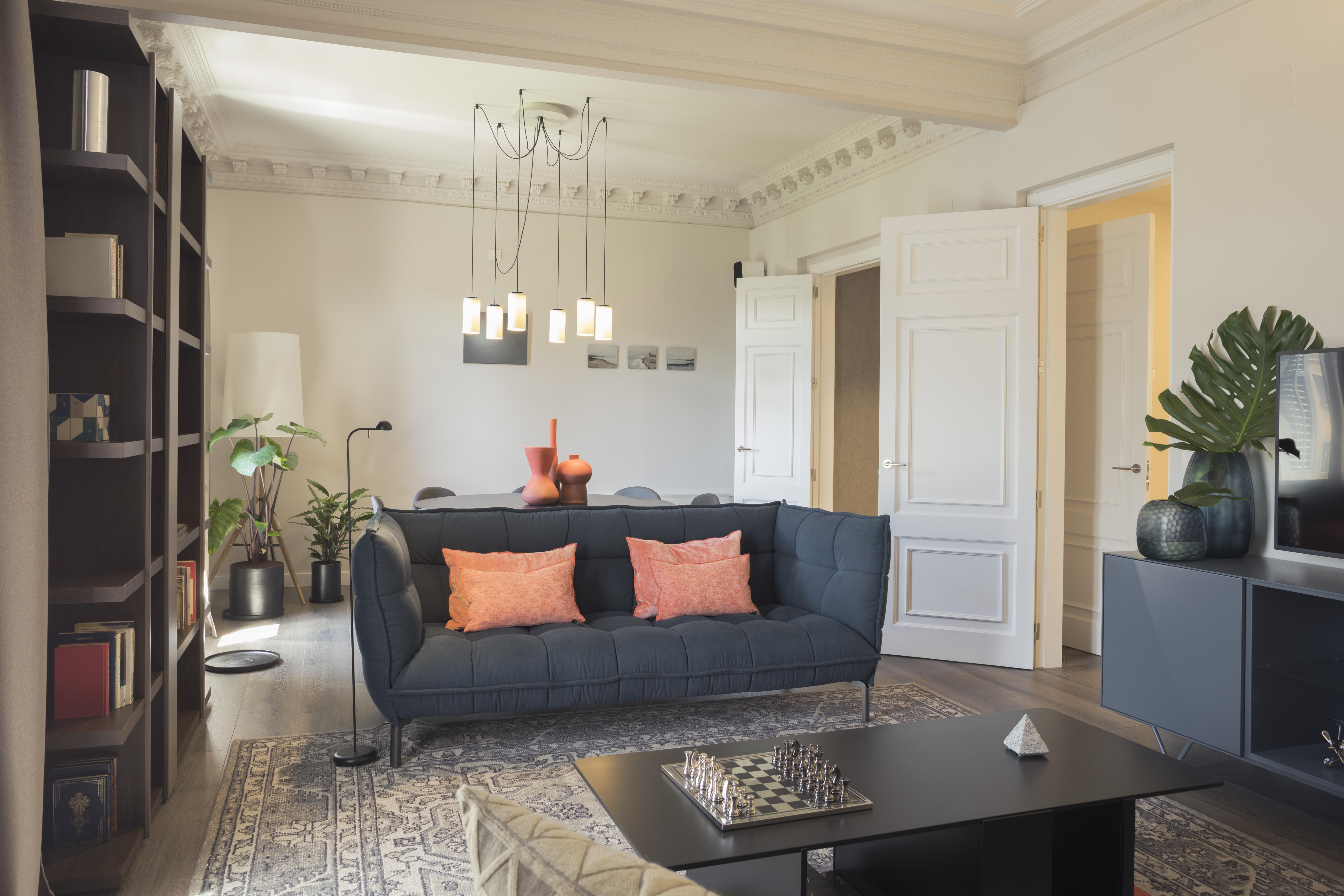 Casagrand Luxury Apartments Barcelona — Photos 2