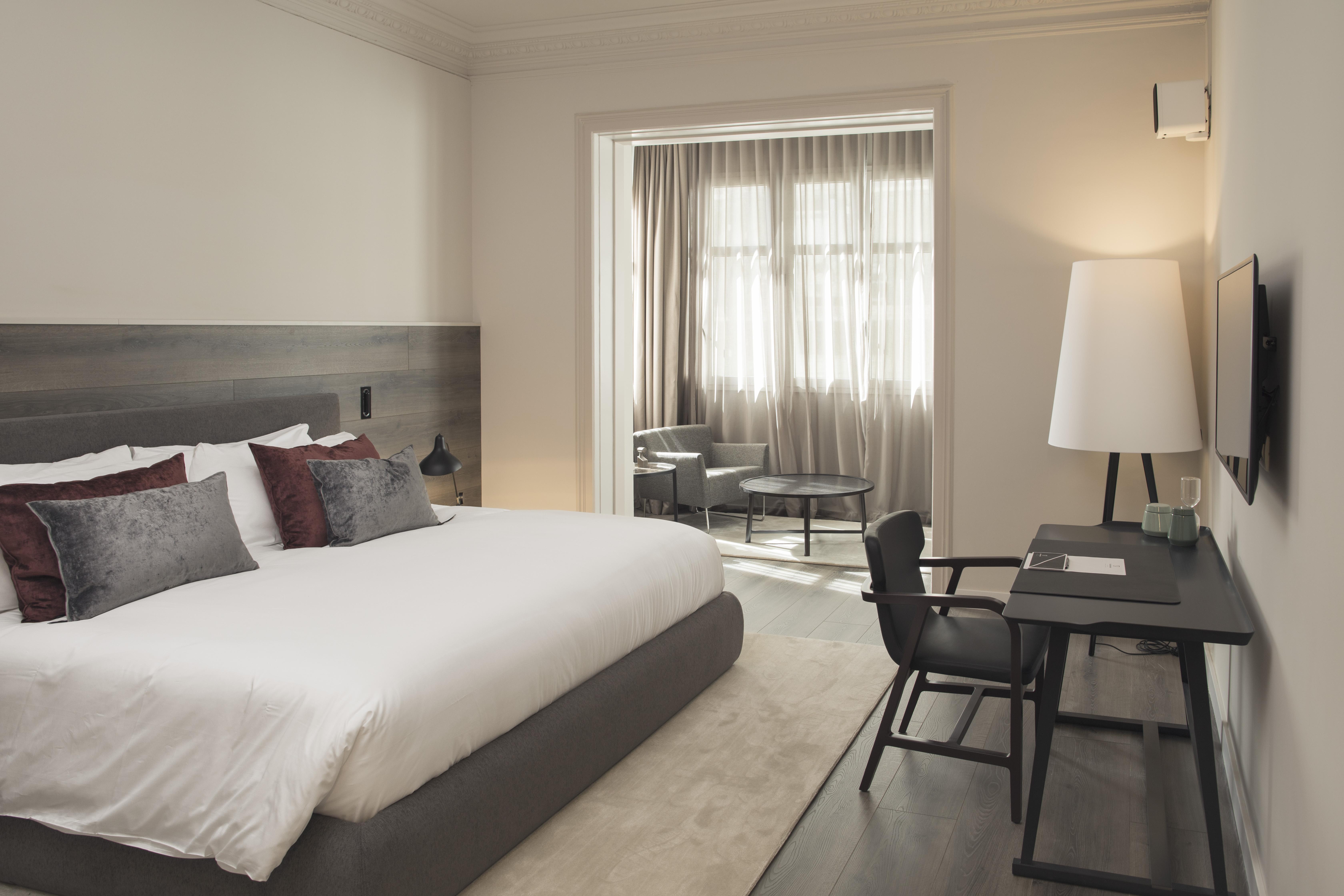 Casagrand Luxury Apartments Barcelona — Photos 3